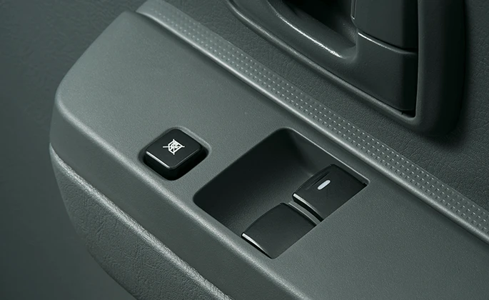 Power Window