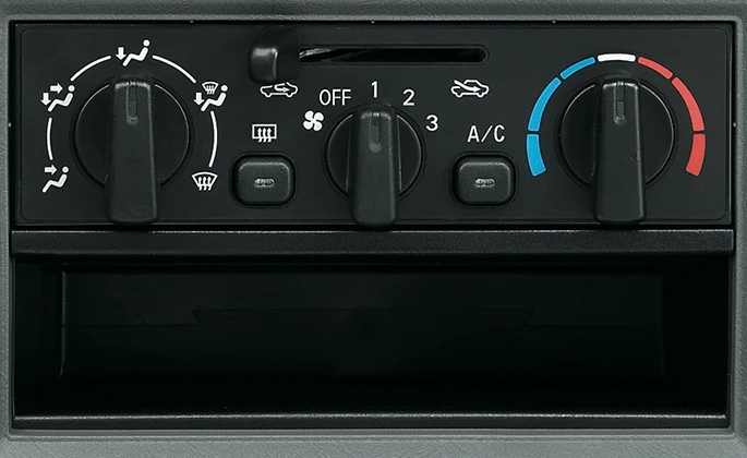 Air Conditioner