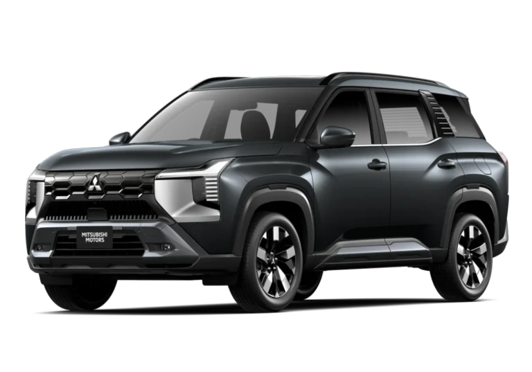 Graphite Grey Metallic